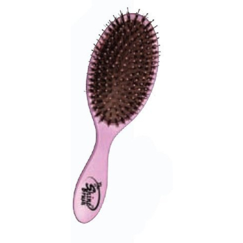 THE SHINE BRUSH szczotka lila    !
